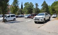 MUHAMMET TOKAT - Milas Belediyesinden Ulaşım Ve Otopark Sorununa Destek