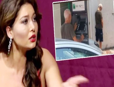 Nurgül Yeşilçay: Bu ne rezillik!