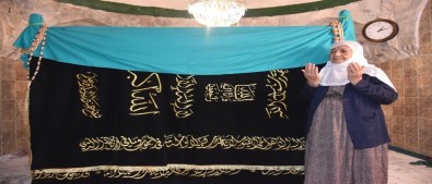 Nusaybin'de Selman-İ Pak Camisi Restore Ediliyor