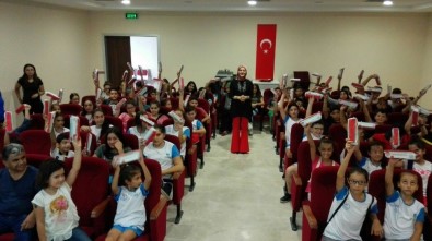 Öğrencilere Hijyen Eğitimi