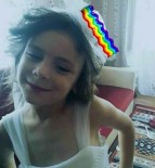 SAHUR - Minik Eylem'in Mezar Taşını Bile Çok Gördüler