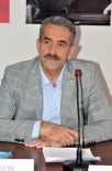 VEFA SALMAN - Öztabak Açıklaması 'Kılıçdaroğlu Yalova'yı Gözlemleyememiş'