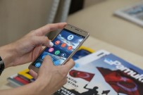 WHATSAPP - Pamukkale Belediyesi Cepte