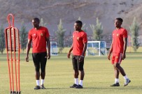 MURAT YILDIRIM - Sağlam, Osmanlıspor Maçının İdeal On Birini Oluşturdu