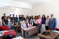 KONUŞMA ENGELİ - Sessizlerin Sesi Oldular