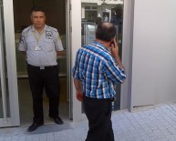 DOĞANKÖY - Tekirdağlı Çiftçi Dolandırılmaktan Son Anda Kurtuldu