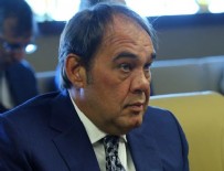 TFF - TFF'den Fatih Terim kararı