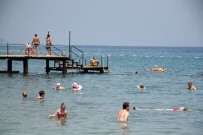 BAĞıMSıZ DEVLETLER TOPLULUĞU - Turizmciler Bayram Tatilini Bekliyor