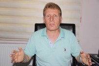 DİYARBAKIR VALİLİĞİ - TÜYİK DER'den Acil Yatırım Eylem Planı Çağrısı