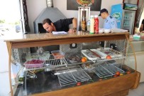 TAVUK DÖNER - Zabıta'dan Gıda Denetimi