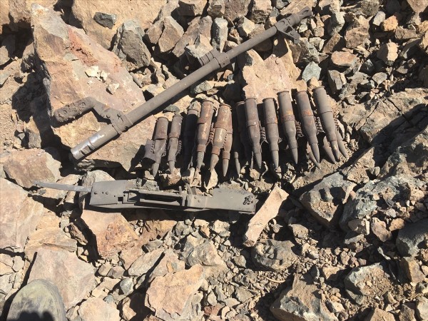 Şemdinli'de 3 terörist etkisiz hale getirildi