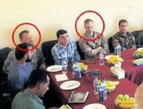 YPG - ABD ve YPG aynı masada