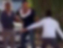 ŞIRINYER - Ablasının nişanlısını döverek öldürdü