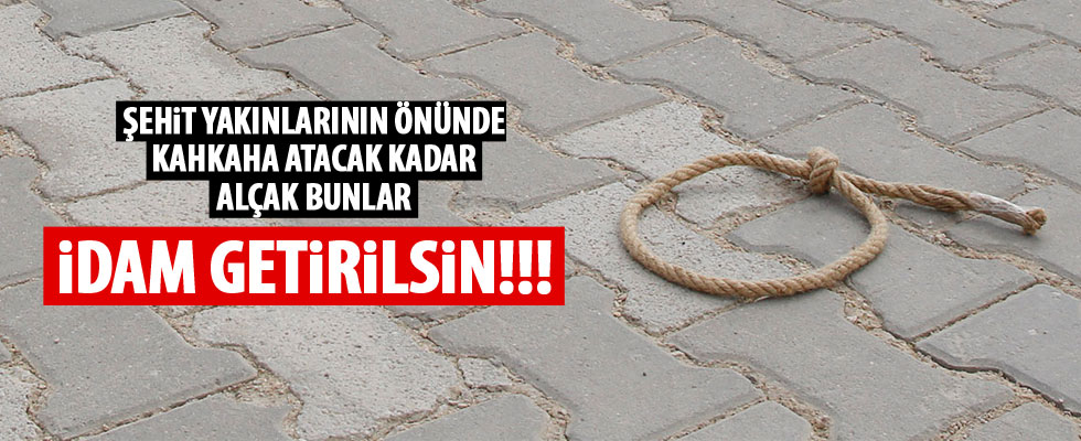 Akıncı Üssü davasında gerginlik