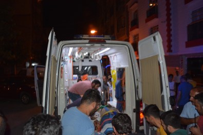 Alacak Verecek Kavgasında Kan Aktı Açıklaması 3 Ölü, 3 Yaralı