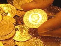 ALTIN FİYATI - Altın fiyatları zirve yaptı