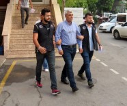 ABDULLAH ÖCALAN - Antalya Merkezli PKK Operasyonu Açıklaması 23 Gözaltı