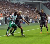 Atiker Konyaspor'un Aldığı Ceza TBMM Gündemine Taşındı