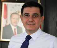 TEKNOPARK - ATO Başkan Adayı Tarkan Kulak Açıklaması 'Doğru Bir Karar Aldım'