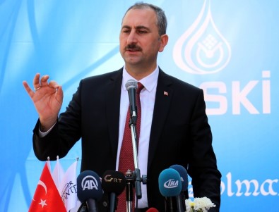 Bakan Gül'den Kılıçdaroğlu Ve Kurmaylarına Ağır Eleştiri