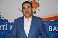 Bakan Tüfenkci Açıklaması 'Her Yıl 1 Milyon Gencimize İş Bulmak Zorundayız'