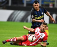 GARY MEDEL - Beşiktaş Medel'i açıkladı