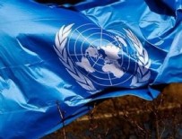 BM'den ABD ve Kuzey Kore açıklaması