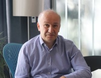 BOLUSPOR - Boluspor Başkanı Necip Çarıkçı Açıklaması 'Hedefim Aylık Gelirimizi 350 Bin TL Yapmak'