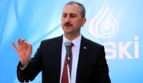 ABDÜLHAMİT GÜL - 'Bu Coğrafyada Hiçbir Zaman Ana Muhalefet Bu Kadar Alçalmadı'