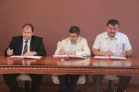 MESLEK EĞİTİMİ - Bu Programa Katılan Öğrencilere Günlük 54 TL Verilecek