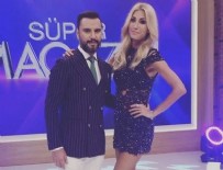 ÇAĞLA ŞİKEL - Çağla Şıkel: O sizin kıroluğunuz