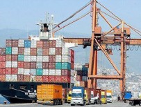 CARI AÇıK - Cari açık açıklandı