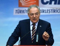 CHP Genel Başkan Yardımcısı Haluk Koç, görevini bırakıyor