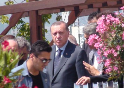 Cumhurbaşkanı Erdoğan'dan Kurban Bayramı Açıklaması