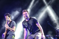 BEACH - Dalkılıç, Partide Hayranlarını Coşturacak