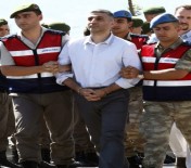 Darbeci Sönmezateş'e Savunma İçin 22 Ağustos'a Kadar Süre