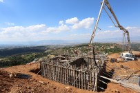 Denizli Büyüyşehir'den İçme Suyuna Yatırım