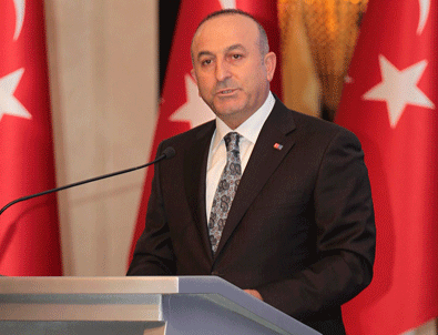 Çavuşoğlu: Nükleer restleşme çocuk oyuncağı değildir