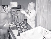 İSTANBUL POLİSİ - Ekmek kasalı çeteden 500 bin liralık soygun