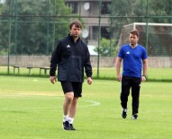 Ertuğrul Sağlam'dan Yeni Sezon Mesajı