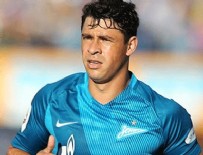 ZENIT - Fenerbahçe,yeni transferini açıkladı