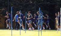 Fenerbahçe, Göztepe Maçı Hazırlıklarını Tamamladı