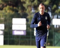 Fernandao Açıklaması 'Lige Hazırız'