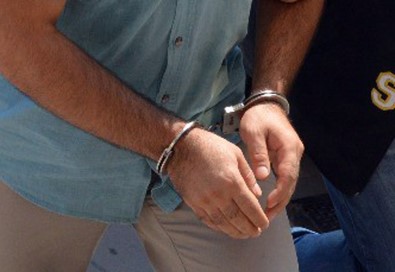 FETÖ/PDY Operasyonu Açıklaması 13 Asker Tutuklandı