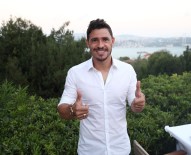 Giuliano Açıklaması 'Sahaya Çıkmak İçin Sabırsızlanıyorum'