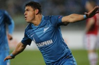 Giuliano, İstanbul'a Geldi