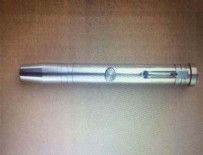 FETÖ TERÖR ÖRGÜTÜ - FETÖ zanlısının evinde suikast silahı bulundu