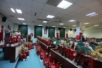 MEHMET MAKAS - Gürsu'da Armut Festivali Coşkusu