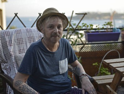 Harun Kolçak'ın vasiyeti gerçekleşti