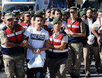 'Hero' soruşturmasında açığa alınan 5 cezaevi görevlisi hakkında dava açıldı
